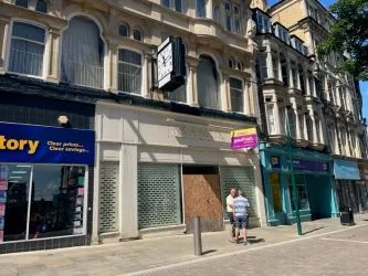 173 Commercial Street, Newport, NP20 1JN