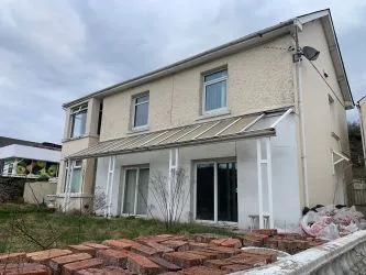 Property cover