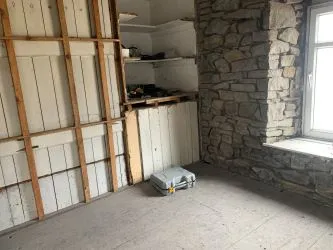 Argyle Villa, 8 Castle Street, Maesteg, Mid Glamorgan, CF34 9YH