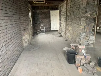 Argyle Villa, 8 Castle Street, Maesteg, Mid Glamorgan, CF34 9YH