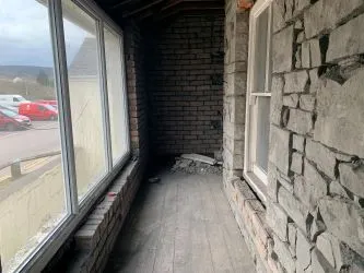 Argyle Villa, 8 Castle Street, Maesteg, Mid Glamorgan, CF34 9YH
