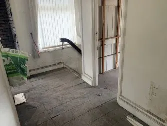 Argyle Villa, 8 Castle Street, Maesteg, Mid Glamorgan, CF34 9YH