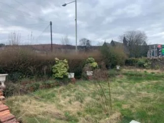 Argyle Villa, 8 Castle Street, Maesteg, Mid Glamorgan, CF34 9YH