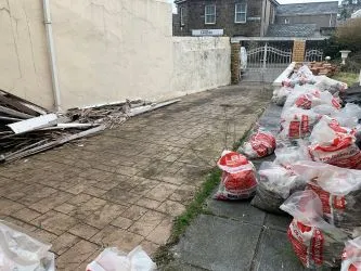 Argyle Villa, 8 Castle Street, Maesteg, Mid Glamorgan, CF34 9YH