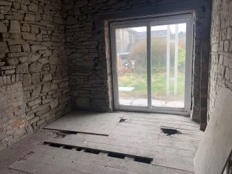 Argyle Villa, 8 Castle Street, Maesteg, Mid Glamorgan, CF34 9YH