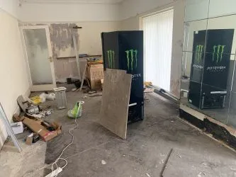 Argyle Villa, 8 Castle Street, Maesteg, Mid Glamorgan, CF34 9YH