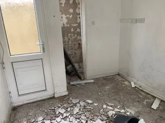 Argyle Villa, 8 Castle Street, Maesteg, Mid Glamorgan, CF34 9YH