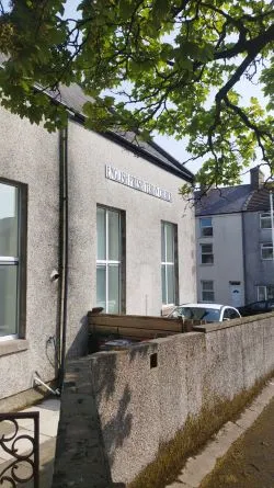 The Presbyterian Church & School House, 4 Newry Street, Holyhead, Gwynedd, LL65 1HP