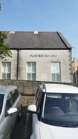 The Presbyterian Church & School House, 4 Newry Street, Holyhead, Gwynedd, LL65 1HP