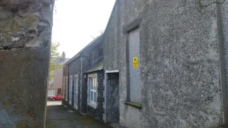 The Presbyterian Church & School House, 4 Newry Street, Holyhead, Gwynedd, LL65 1HP