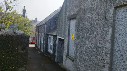 The Presbyterian Church & School House, 4 Newry Street, Holyhead, Gwynedd, LL65 1HP