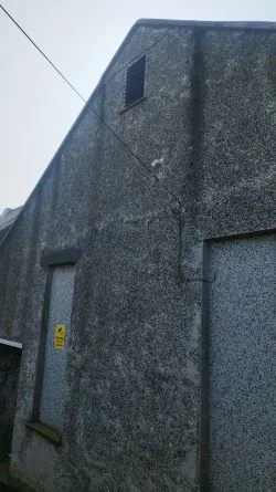 The Presbyterian Church & School House, 4 Newry Street, Holyhead, Gwynedd, LL65 1HP