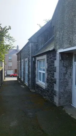 The Presbyterian Church & School House, 4 Newry Street, Holyhead, Gwynedd, LL65 1HP