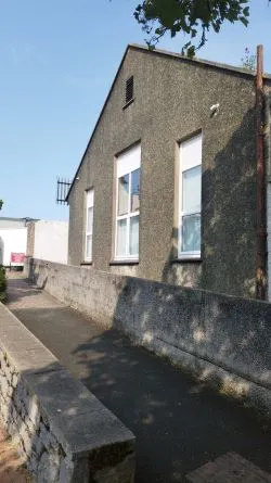The Presbyterian Church & School House, 4 Newry Street, Holyhead, Gwynedd, LL65 1HP