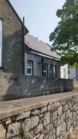 The Presbyterian Church & School House, 4 Newry Street, Holyhead, Gwynedd, LL65 1HP