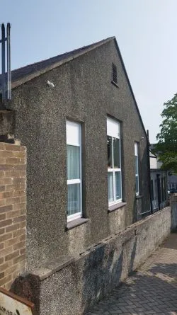 The Presbyterian Church & School House, 4 Newry Street, Holyhead, Gwynedd, LL65 1HP