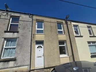 13 Halifax Terrace, Treherbert, Treorchy, Mid Glamorgan, CF42 5SU