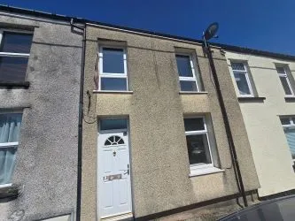 13 Halifax Terrace, Treherbert, Treorchy, Mid Glamorgan, CF42 5SU
