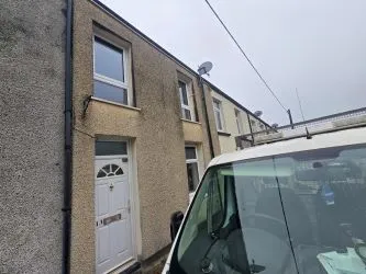 13 Halifax Terrace, Treherbert, Treorchy, Mid Glamorgan, CF42 5SU