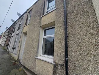 13 Halifax Terrace, Treherbert, Treorchy, Mid Glamorgan, CF42 5SU
