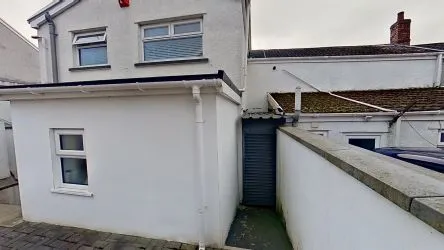 47 Gilfach Cynon, Merthyr Tydfil, Mid Glamorgan, CF47 0PG
