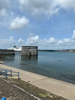 Bwthyn Cariad, Pembroke Dock, Pembroke Dock, SA72 6UT