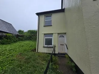 77A & 77B Clydach Road, Tonypandy, Mid Glamorgan, CF40 2DG