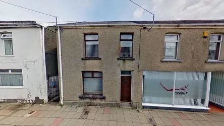 20 Pontardulais Road, Gorseinon, Swansea, SA4 4FE