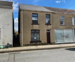 20 Pontardulais Road, Gorseinon, Swansea, SA4 4FE