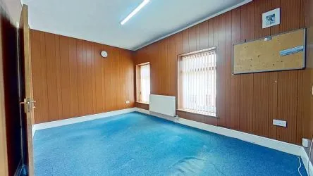 20 Pontardulais Road, Gorseinon, Swansea, SA4 4FE