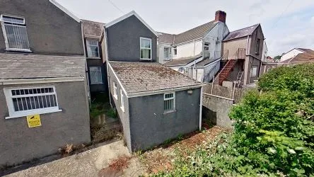 20 Pontardulais Road, Gorseinon, Swansea, SA4 4FE