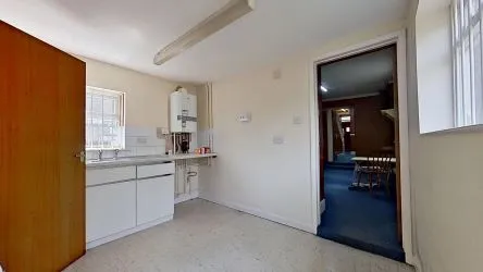 20 Pontardulais Road, Gorseinon, Swansea, SA4 4FE