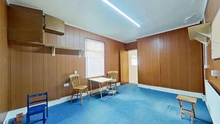 20 Pontardulais Road, Gorseinon, Swansea, SA4 4FE