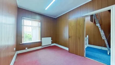 20 Pontardulais Road, Gorseinon, Swansea, SA4 4FE