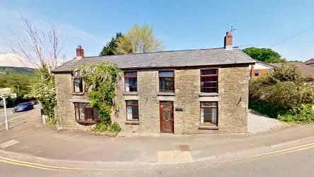 Bute Cottage, Llantrisant Road, Pontyclun, Mid Glamorgan, CF72 9DR