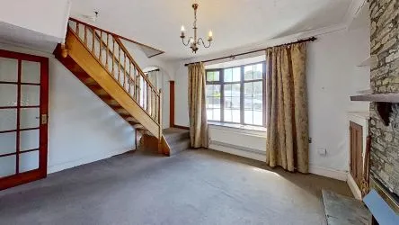 Bute Cottage, Llantrisant Road, Pontyclun, Mid Glamorgan, CF72 9DR
