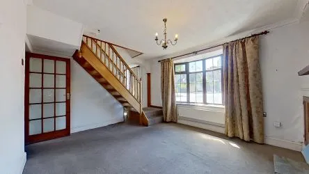 Bute Cottage, Llantrisant Road, Pontyclun, Mid Glamorgan, CF72 9DR