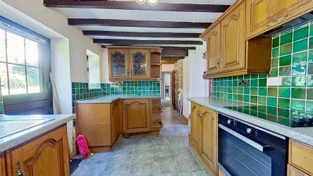 Bute Cottage, Llantrisant Road, Pontyclun, Mid Glamorgan, CF72 9DR