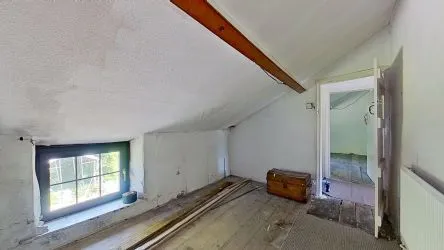 Bute Cottage, Llantrisant Road, Pontyclun, Mid Glamorgan, CF72 9DR