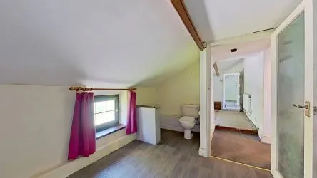 Bute Cottage, Llantrisant Road, Pontyclun, Mid Glamorgan, CF72 9DR