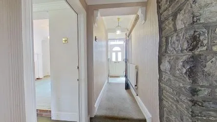 Bute Cottage, Llantrisant Road, Pontyclun, Mid Glamorgan, CF72 9DR