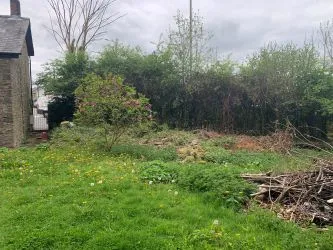 Bute Cottage, Llantrisant Road, Pontyclun, Mid Glamorgan, CF72 9DR