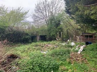 Bute Cottage, Llantrisant Road, Pontyclun, Mid Glamorgan, CF72 9DR