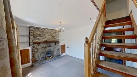 Bute Cottage, Llantrisant Road, Pontyclun, Mid Glamorgan, CF72 9DR