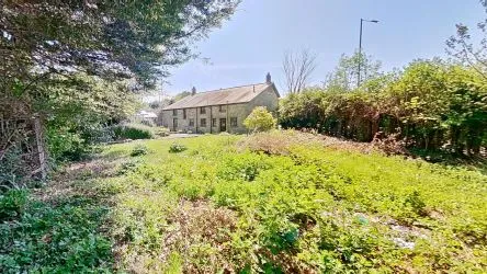 Bute Cottage, Llantrisant Road, Pontyclun, Mid Glamorgan, CF72 9DR