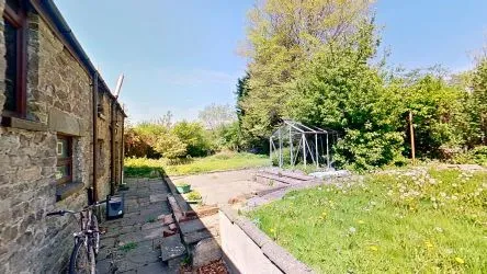 Bute Cottage, Llantrisant Road, Pontyclun, Mid Glamorgan, CF72 9DR
