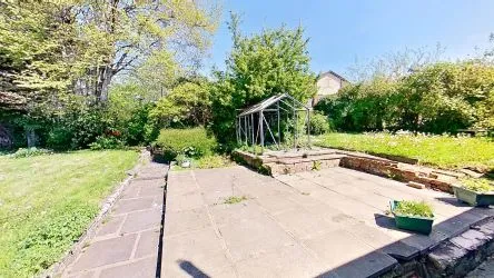 Bute Cottage, Llantrisant Road, Pontyclun, Mid Glamorgan, CF72 9DR