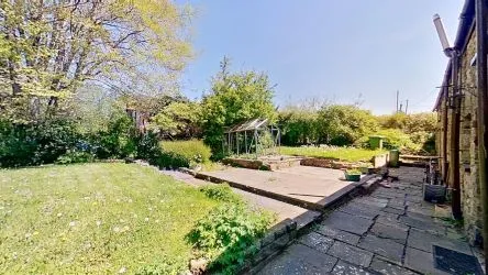 Bute Cottage, Llantrisant Road, Pontyclun, Mid Glamorgan, CF72 9DR