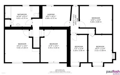 Bute Cottage, Llantrisant Road, Pontyclun, Mid Glamorgan, CF72 9DR