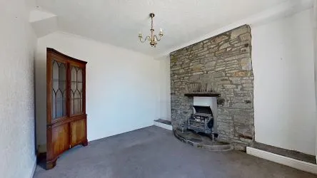 Bute Cottage, Llantrisant Road, Pontyclun, Mid Glamorgan, CF72 9DR